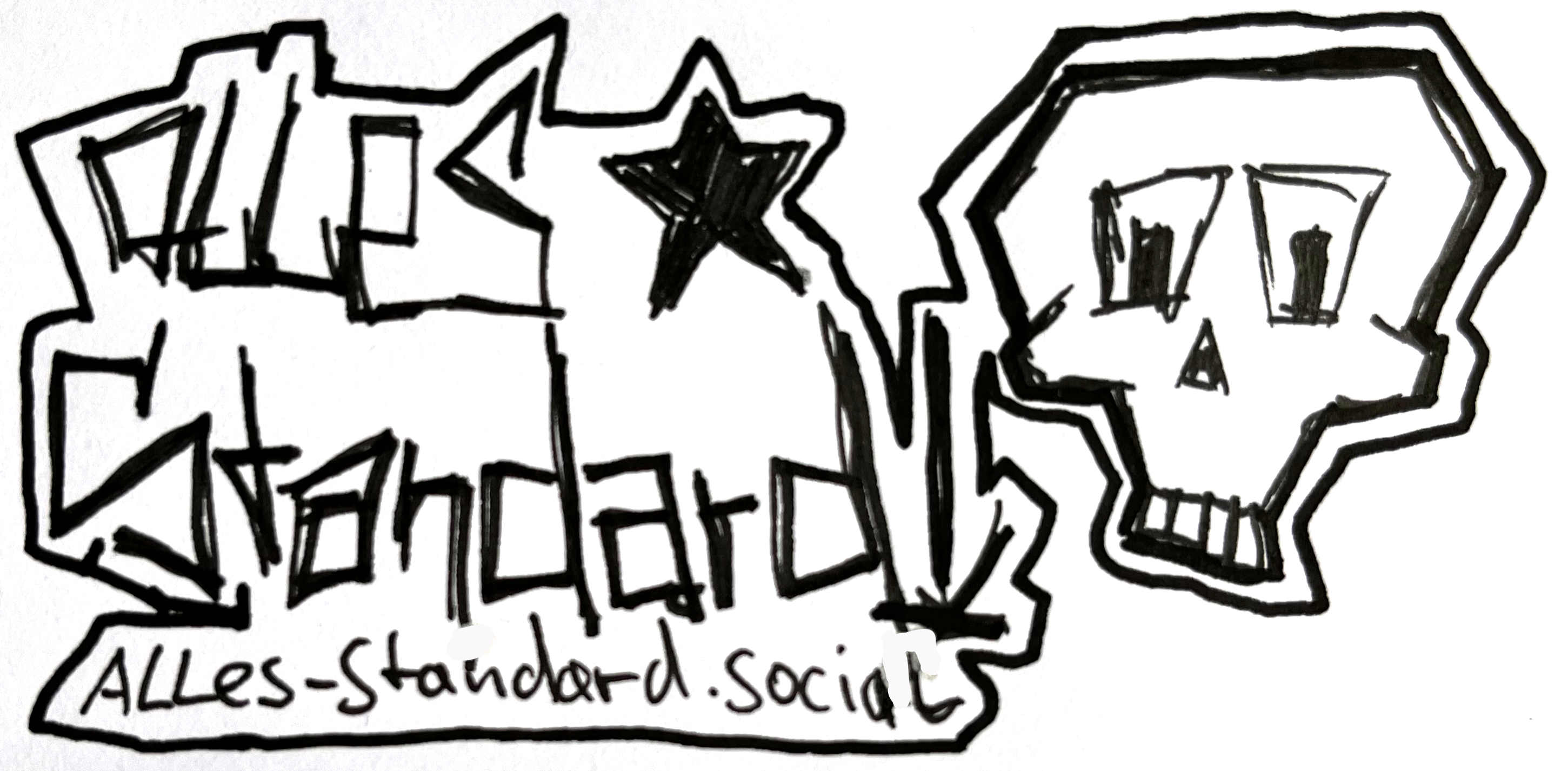 Alles Standard